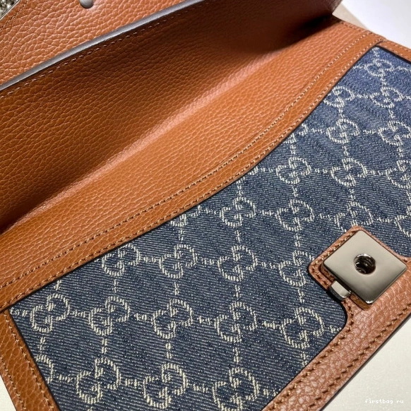 First bag ru bag shoulder Dionysus GUCCI small 0711
